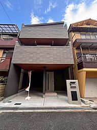 寝屋川市仁和寺本町4丁目