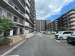 寝屋川コーポラス４階 419