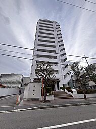 サンマンションアトレ太子橋　11階 1105