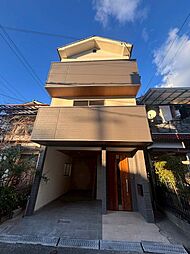 寝屋川市長栄寺町　リフォーム済み