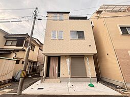 守口市金田町3丁目