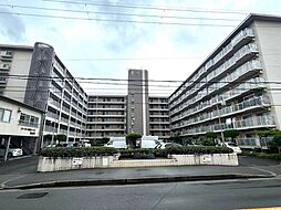 ファースト香里園ハイツ　7階 708