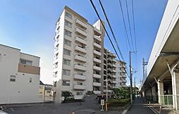 コスモ萱島　フルリノベーション　8階 805