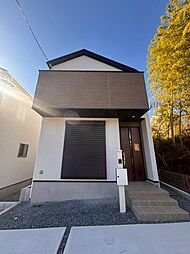 寝屋川市菅相塚町1期1号棟