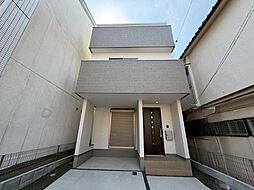 寝屋川市春日町2期1号棟