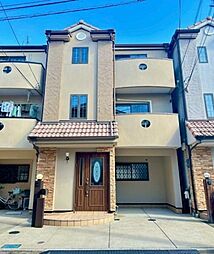 四條畷市西中野1丁目　リフォーム済