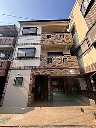 守口市高瀬町　リフォーム済