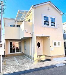 寝屋川市清水町　リフォーム済