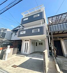 門真市四宮5丁目　リフォーム済