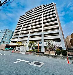 イトーピア香里園ヴァルコート　4階 402