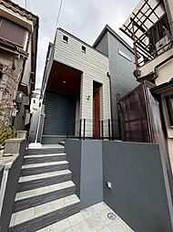 寝屋川市川勝町　新築戸建