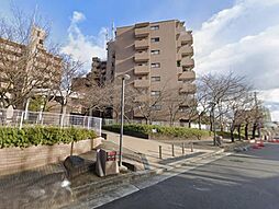 ダイアパレス枚方山田池公園　1階 107