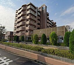 ランフォルセ枚方パークガーデン　6階 606