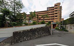 ライオンズマンション枚方 107