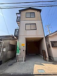 守口市東光町2丁目　リフォーム済