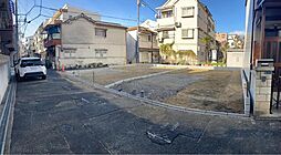 寝屋川市萱島南町　1号棟