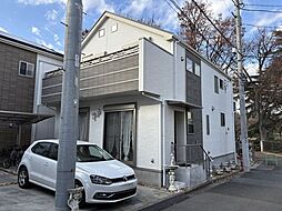 既存住宅　関町北3丁目