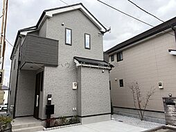 谷戸町3丁目新築戸建