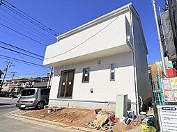 GRADLE西東京住吉町第10期1丁目新築戸建1号棟