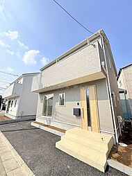 CRADLE 西東京住吉町第10期1丁目新築戸建2号棟