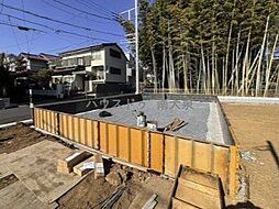 Heartful-Town西東京中町新築戸建 A号棟