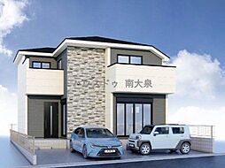 KEIAI GRACE保谷町13期6丁目新築戸建