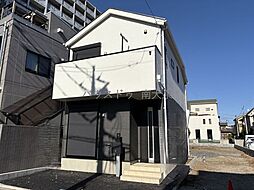 富士町4丁目新築戸建