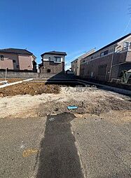 西東京北原町1丁目 全6区画 売土地