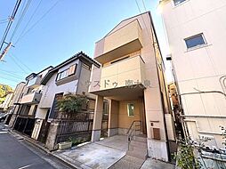 川口市緑町中古住宅