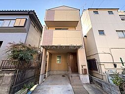 川口市緑町中古住宅