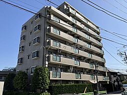 藤和シティホームズ南大泉