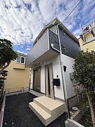 富士町1丁目新築戸建