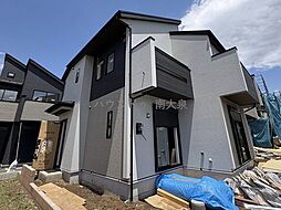 ブルーミングガーデン保谷泉町全16棟新築戸建 14号棟