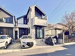 西東京市中町5丁目中古戸建