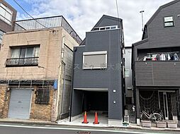 保谷町1丁目新築戸建