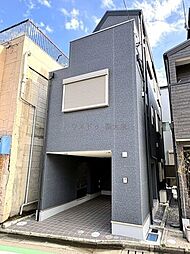 保谷町1丁目未入居住宅