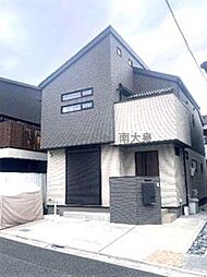 石神井台8丁目築浅中古戸建