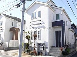 大泉学園町5丁目中古戸建