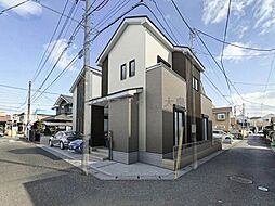 西東京泉町6丁目全3棟新築戸建 B号棟