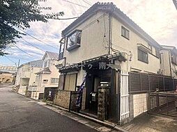 練馬区大泉学園町4丁目中古戸建