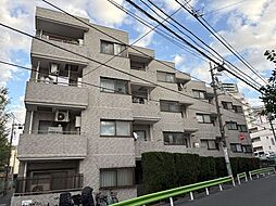 コスモ大泉学園