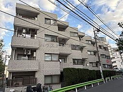 コスモ大泉学園