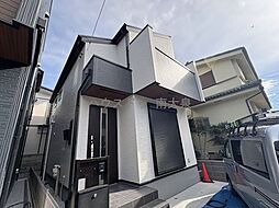 西東京下保谷　新築分譲住宅　全2棟