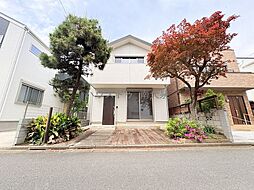 練馬区東大泉4丁目中古戸建