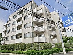 サンハイツ石神井公園