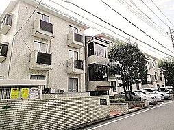 ソフトタウン石神井台