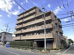 エクセル石神井台