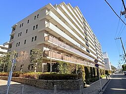 ザ・レジデンスひばりが丘