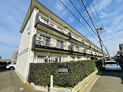 ひばりヶ丘ハイツ Ａ棟