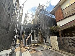 練馬区西大泉3期